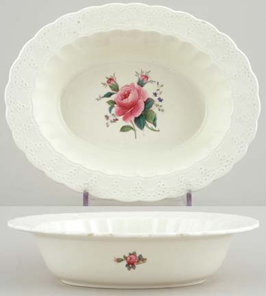 Serving Dish